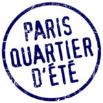 FESTIVAL PARIS QUARTIER